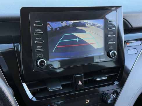 Used 2023 Toyota Camry LE image 20