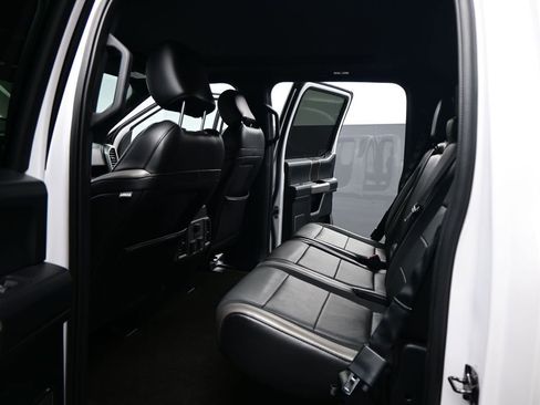 Used 2020 Ford F150 Raptor w/ Equipment Group 802A Luxury image 24