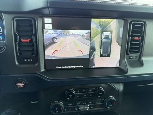 Used 2022 Ford Bronco Raptor image 17