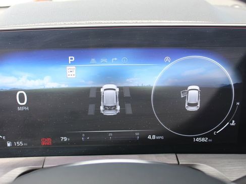 Used 2024 Kia Telluride SX Prestige X-Pro AWD/4WD image 18