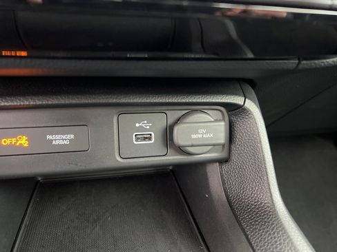 Used 2024 Honda Civic LX image 32