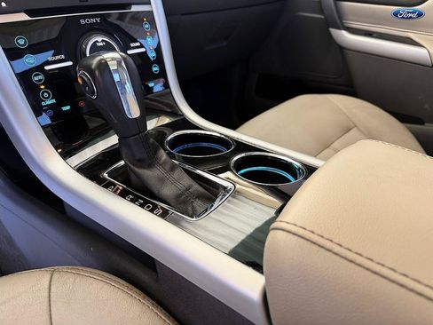 Used 2014 Ford Edge Limited w/ Equipment Group 302A FWD image 18