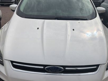Used 2013 Ford Escape Titanium