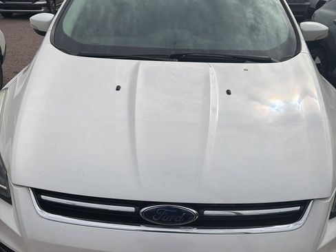 Used 2013 Ford Escape Titanium image 1