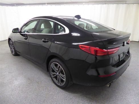 Used 2021 BMW 228i xDrive Gran Coupe w/ Convenience Package image 5