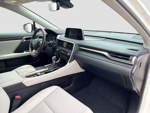 Used 2022 Lexus RX 350 FWD w/ Premium Package image 15