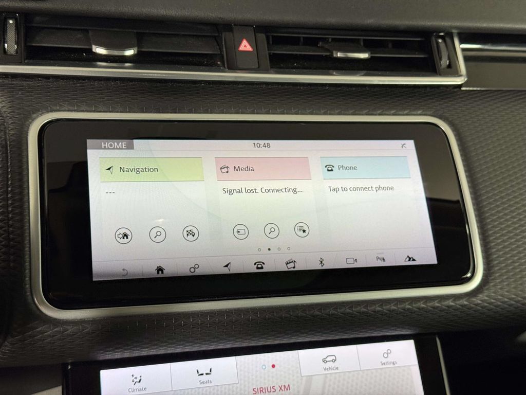 Used 2018 Land Rover Range Rover Velar S AWD/4WD image 26