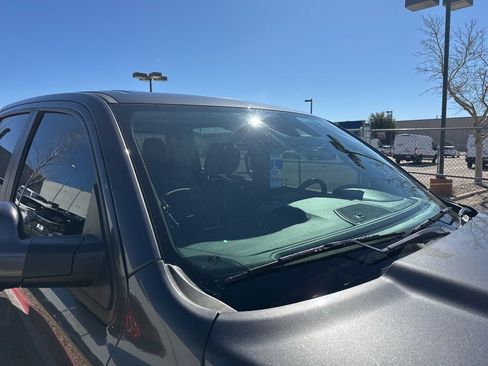 Used 2021 RAM 1500 Laramie w/ Laramie Southwest Edition image 5