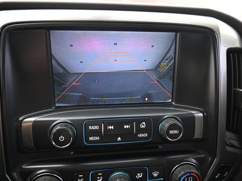 Used 2014 Chevrolet Silverado 1500 LT w/ LT Convenience Package AWD/4WD image 20