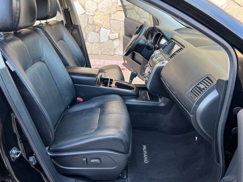 Used 2010 Nissan Murano LE AWD/4WD image 13