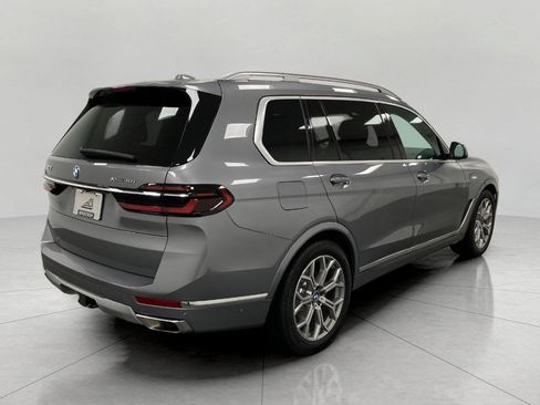Certified 2023 BMW X7 xDrive40i w/ Executive Package AWD/4WD image 3