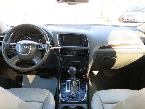 Used 2011 Audi Q5 3.2 Premium Plus image 19