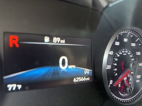 Used 2022 Hyundai Santa Fe SEL image 13