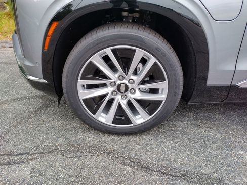 New 2026 Cadillac Vistiq Luxury image 6