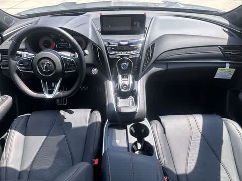 Certified 2023 Acura RDX w/ Technology Package FWD image 22