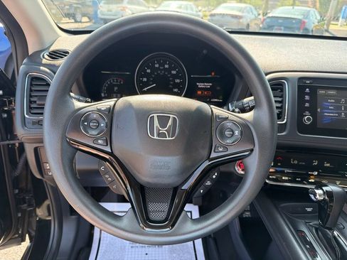 Used 2021 Honda HR-V EX image 17