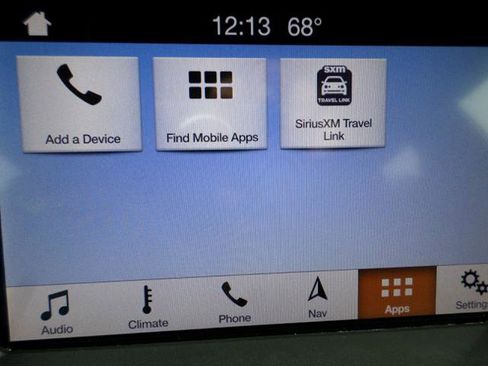 Used 2019 Ford Explorer XLT w/ Equipment Group 202A image 11