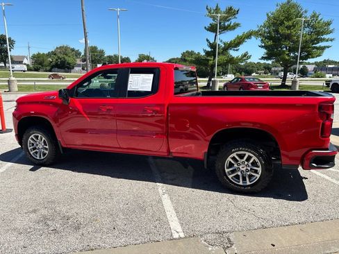 Used 2019 Chevrolet Silverado 1500 RST AWD/4WD image 18