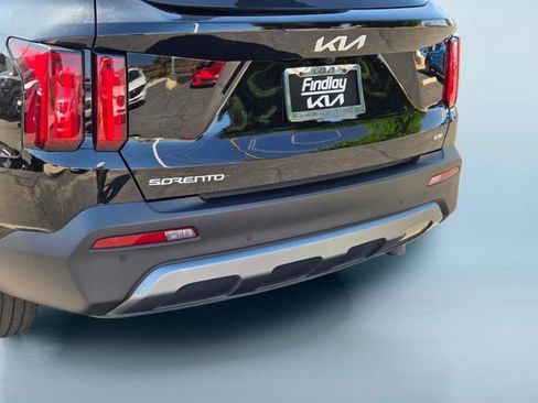 Certified 2023 Kia Sorento SX Prestige AWD/4WD image 5