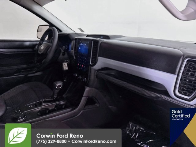 Used 2024 Ford Ranger XL AWD/4WD image 29