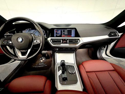 Certified 2023 BMW 430i Gran Coupe xDrive w/ Premium Package image 14