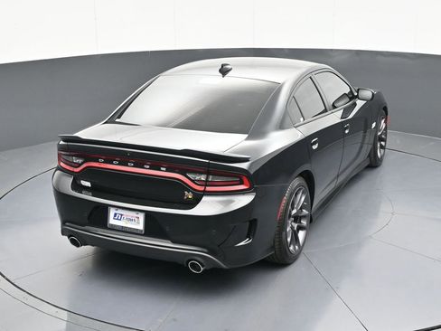 Used 2023 Dodge Charger Scat Pack w/ Technology Group RWD image 50