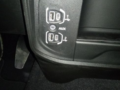 New 2026 RAM 2500 Tradesman AWD/4WD image 20