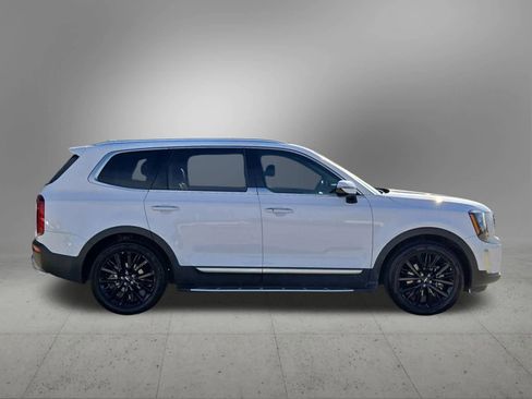 Certified 2022 Kia Telluride SX image 7