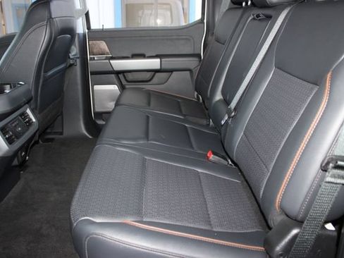 Used 2025 Ford F250 Lariat w/ Lariat Ultimate Package AWD/4WD image 28