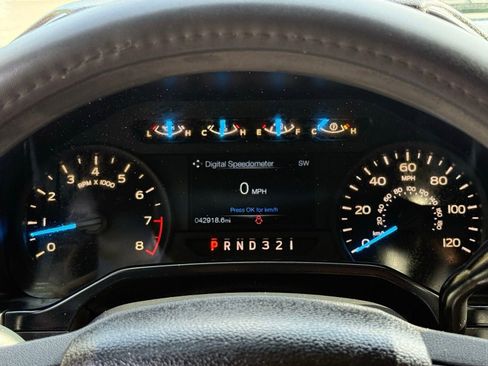 Used 2015 Ford F150 XL w/ Equipment Group 101A Mid image 38