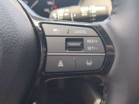 New 2027 Honda HR-V EX-L image 24