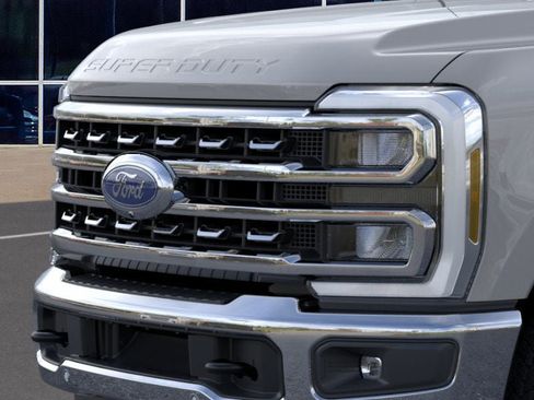 New 2026 Ford F350 Lariat w/ Lariat Premium Package image 17