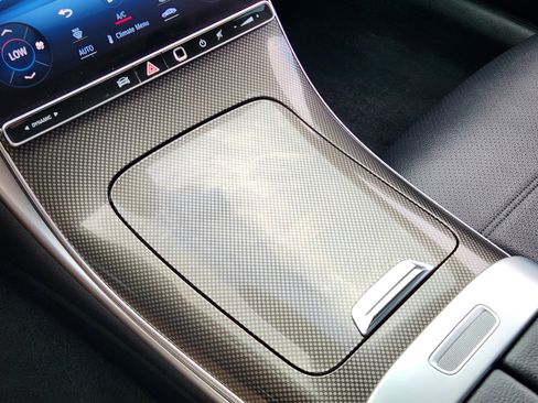 Used 2022 Mercedes-Benz C 300 4MATIC Sedan image 20