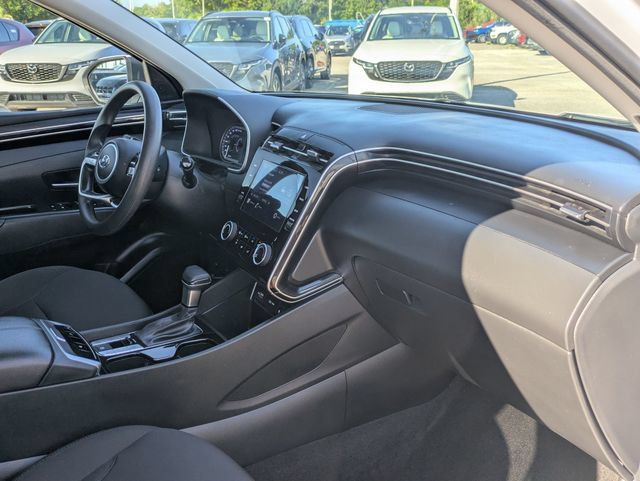 Used 2023 Hyundai Tucson SEL w/ Winter Package FWD image 32