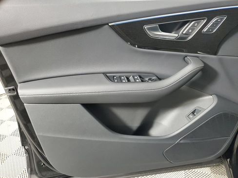New 2026 Audi Q7 2.0T Premium Plus AWD/4WD image 17