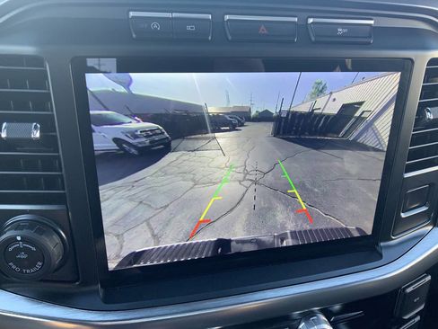 Used 2023 Ford F150 Lariat image 22