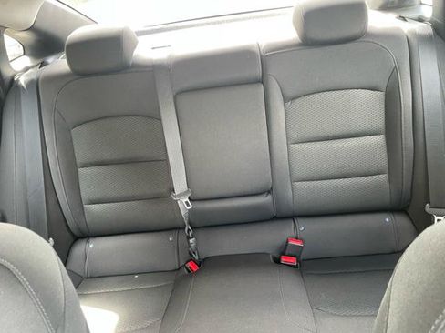Used 2017 Chevrolet Malibu LS FWD image 24