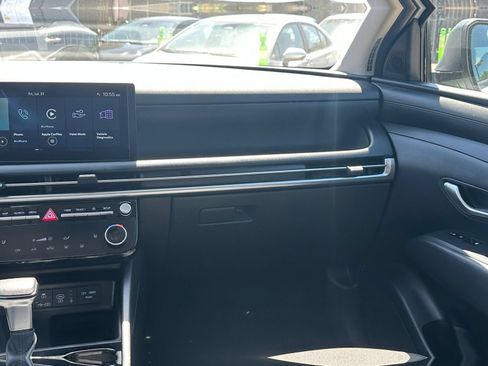 Used 2025 Hyundai Tucson SEL FWD image 37
