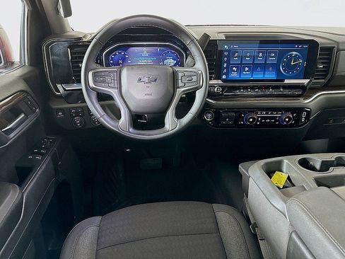 Used 2023 Chevrolet Silverado 1500 RST image 20