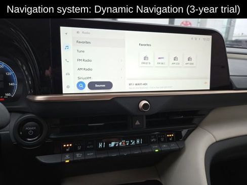 Used 2026 Toyota Crown XLE image 15