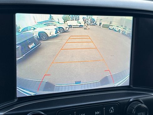 Used 2016 Chevrolet Silverado 2500 LT w/ LT Convenience Package image 15