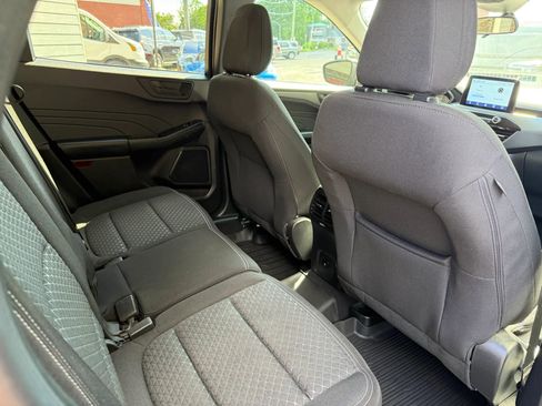 Used 2023 Ford Escape Active AWD/4WD image 28