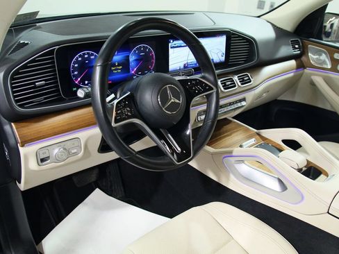 Certified 2024 Mercedes-Benz GLE 450 4MATIC image 6