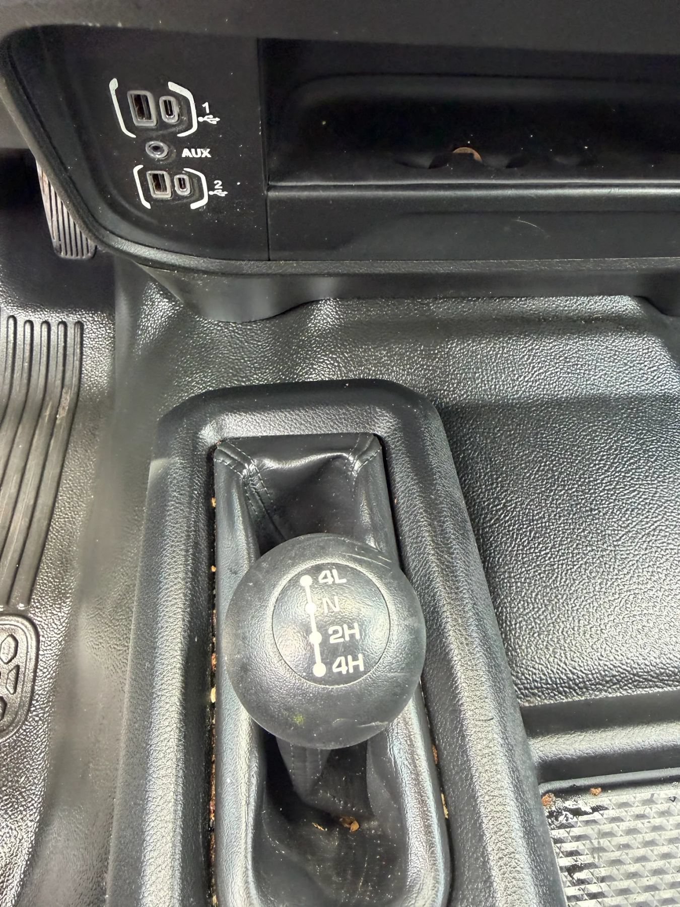 Used 2021 RAM 3500 Tradesman AWD/4WD image 21