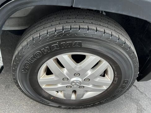 Used 2022 RAM ProMaster 2500 FWD image 8