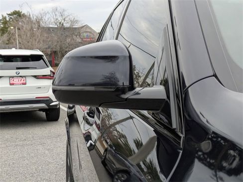 Used 2023 BMW X5 M50i w/ Executive Package image 12