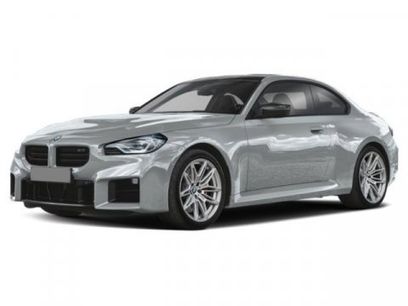 New 2026 BMW M2