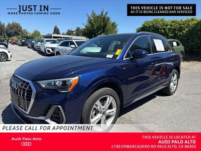 Used 2021 Audi Q3 2.0T Premium w/ Convenience Package