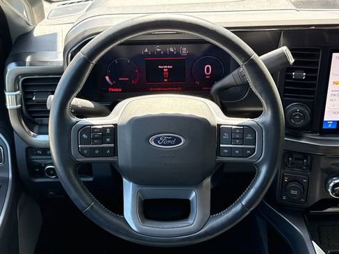 Used 2023 Ford F250 Lariat w/ Lariat Ultimate Package image 15