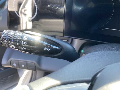 Certified 2025 Hyundai Elantra N image 16